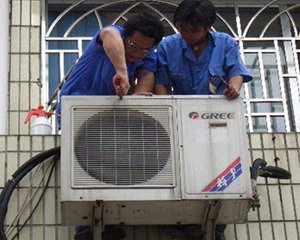 太谷空调维修售后服务中心