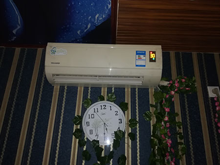 太谷空调维修售后服务中心