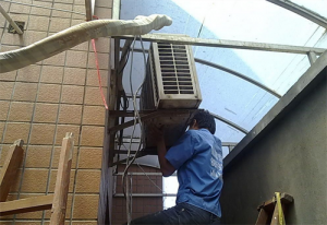 太谷空调维修售后服务中心