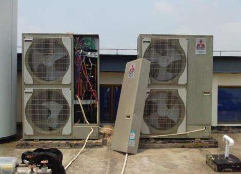 太谷空调维修电话号码多少