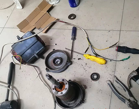 太谷空调维修售后服务中心电话在哪里找