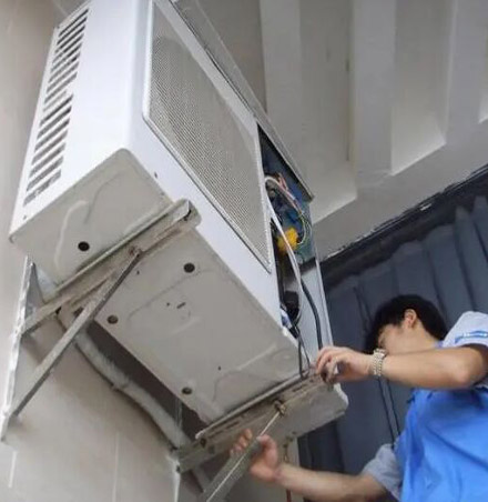 太谷24小时空调维修热线