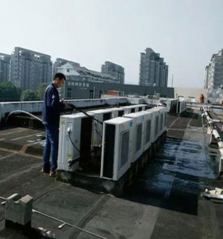 太谷 空调拆装 太谷本地 空调拆装公司