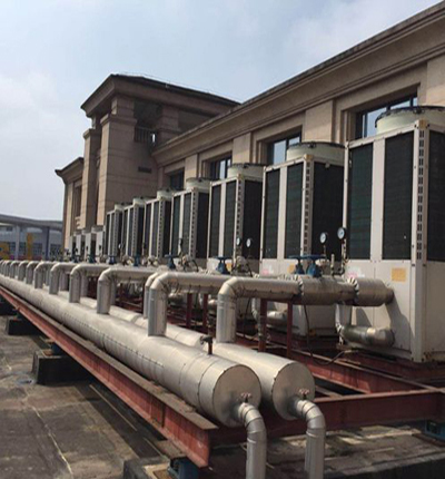 太谷多联机维修 太谷中央空调维修