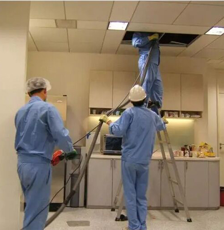 太谷中央空调维修