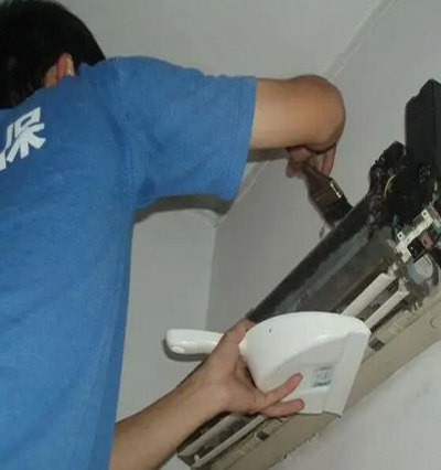 太谷空调清洗保养