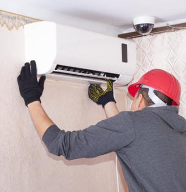 太谷空调内机噪音大